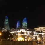 Muzyczne Podróże Przez Świat. Baku / Marcin Szrek