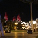 Muzyczne Podróże Przez Świat. Baku / Marcin Szrek