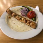 Muzyczne Podróże Przez Świat. Baku / Marcin Szrek