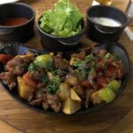 Muzyczne Podróże Przez Świat. Baku / Marcin Szrek