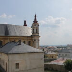 Muzyczne podróże. Czechy / Jakub Juszyński / Radio Kielce