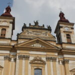 Muzyczne podróże. Czechy / Jakub Juszyński / Radio Kielce