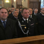 Pielgrzymka samorządowców i strażaków do Sanktuarium Maryjnego / Grażyna Szlęzak-Wójcik / Radio Kielce