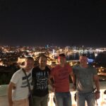 Muzyczne Podróże Przez Świat. Baku / Marcin Szrek