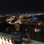 Muzyczne Podróże Przez Świat. Baku / Marcin Szrek