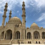 Muzyczne Podróże Przez Świat. Baku / Marcin Szrek