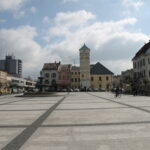 Muzyczne podróże. Czechy / Jakub Juszyński / Radio Kielce