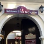 Sandomierz. Podziemna Trasa Turystyczna / Grażyna Szlęzak - Wójcik / Radio Kielce