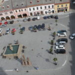 Muzyczne podróże. Czechy / Jakub Juszyński / Radio Kielce