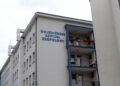 Szpital Wojewódzki w Kielcach / Wojciech Habdas / Radio Kielce
