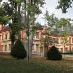 Muzyczne podróże. Czechy / Jakub Juszyński / Radio Kielce