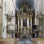 31.05.2017 Piekoszów. Kościół. / Jarosław Kubalski / Radio Kielce