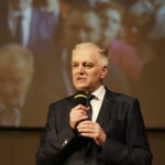 08.12.2017 Kielce. Konwencja regionalna partii Porozumienie. Wicepremier Jarosław Gowin / Jarosław Kubalski / Radio Kielce