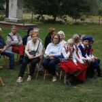 08.09.2018 Ciekoty. Narodowe Czytanie. Przedwiośnie Stefana Żeromskiego / Jarosław Kubalski / Radio Kielce