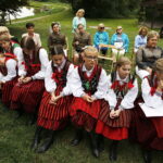 08.09.2018 Ciekoty. Narodowe Czytanie. Przedwiośnie Stefana Żeromskiego / Jarosław Kubalski / Radio Kielce