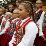 08.09.2018 Ciekoty. Narodowe Czytanie. Przedwiośnie Stefana Żeromskiego / Jarosław Kubalski / Radio Kielce