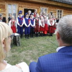 08.09.2018 Ciekoty. Narodowe Czytanie. Przedwiośnie Stefana Żeromskiego / Jarosław Kubalski / Radio Kielce