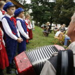 08.09.2018 Ciekoty. Narodowe Czytanie. Przedwiośnie Stefana Żeromskiego / Jarosław Kubalski / Radio Kielce