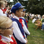 08.09.2018 Ciekoty. Narodowe Czytanie. Przedwiośnie Stefana Żeromskiego / Jarosław Kubalski / Radio Kielce
