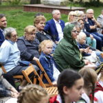 08.09.2018 Ciekoty. Narodowe Czytanie. Przedwiośnie Stefana Żeromskiego / Jarosław Kubalski / Radio Kielce