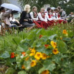 08.09.2018 Ciekoty. Narodowe Czytanie. Przedwiośnie Stefana Żeromskiego / Jarosław Kubalski / Radio Kielce