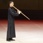 01.09.2018 Kielce. KCK. Opera chińska. Prezentacje teatralno - muzyczne artystów chińskich z Taizhou / Jarosław Kubalski / Radio Kielce