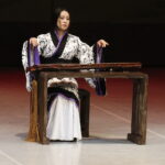 01.09.2018 Kielce. KCK. Opera chińska. Prezentacje teatralno - muzyczne artystów chińskich z Taizhou / Jarosław Kubalski / Radio Kielce