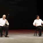 01.09.2018 Kielce. KCK. Opera chińska. Prezentacje teatralno - muzyczne artystów chińskich z Taizhou / Jarosław Kubalski / Radio Kielce