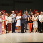 01.09.2018 Kielce. KCK. Opera chińska. Prezentacje teatralno - muzyczne artystów chińskich z Taizhou / Jarosław Kubalski / Radio Kielce