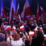 02.09.2018 Warszawa. Konwencja wyborcza Prawa i Sprawiedliwości / Jarosław Kubalski / Radio Kielce