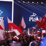 02.09.2018 Warszawa. Konwencja wyborcza Prawa i Sprawiedliwości / Jarosław Kubalski / Radio Kielce