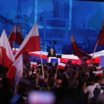 02.09.2018 Warszawa. Konwencja wyborcza Prawa i Sprawiedliwości / Jarosław Kubalski / Radio Kielce