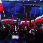 02.09.2018 Warszawa. Konwencja wyborcza Prawa i Sprawiedliwości / Jarosław Kubalski / Radio Kielce