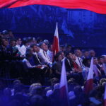 02.09.2018 Warszawa. Konwencja wyborcza Prawa i Sprawiedliwości / Jarosław Kubalski / Radio Kielce