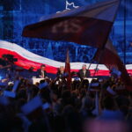 02.09.2018 Warszawa. Konwencja wyborcza Prawa i Sprawiedliwości / Jarosław Kubalski / Radio Kielce