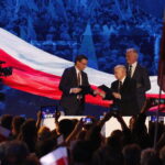 02.09.2018 Warszawa. Konwencja wyborcza Prawa i Sprawiedliwości / Jarosław Kubalski / Radio Kielce