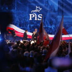 02.09.2018 Warszawa. Konwencja wyborcza Prawa i Sprawiedliwości / Jarosław Kubalski / Radio Kielce