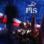 02.09.2018 Warszawa. Konwencja wyborcza Prawa i Sprawiedliwości / Jarosław Kubalski / Radio Kielce