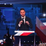 02.09.2018 Warszawa. Konwencja wyborcza Prawa i Sprawiedliwości. Patryk Jaki / Jarosław Kubalski / Radio Kielce