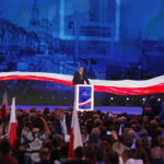 02.09.2018 Warszawa. Konwencja wyborcza Prawa i Sprawiedliwości / Jarosław Kubalski / Radio Kielce