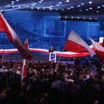 02.09.2018 Warszawa. Konwencja wyborcza Prawa i Sprawiedliwości. Premier Mateusz Morawiecki / Jarosław Kubalski / Radio Kielce