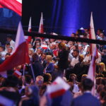 02.09.2018 Warszawa. Konwencja wyborcza Prawa i Sprawiedliwości / Jarosław Kubalski / Radio Kielce