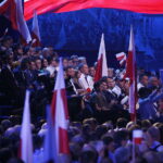 02.09.2018 Warszawa. Konwencja wyborcza Prawa i Sprawiedliwości / Jarosław Kubalski / Radio Kielce