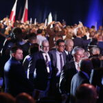 02.09.2018 Warszawa. Konwencja wyborcza Prawa i Sprawiedliwości / Jarosław Kubalski / Radio Kielce