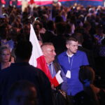 02.09.2018 Warszawa. Konwencja wyborcza Prawa i Sprawiedliwości / Jarosław Kubalski / Radio Kielce