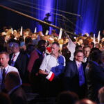 02.09.2018 Warszawa. Konwencja wyborcza Prawa i Sprawiedliwości / Jarosław Kubalski / Radio Kielce