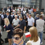 02.09.2018 Warszawa. Konwencja wyborcza Prawa i Sprawiedliwości / Jarosław Kubalski / Radio Kielce