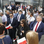 02.09.2018 Warszawa. Konwencja wyborcza Prawa i Sprawiedliwości / Jarosław Kubalski / Radio Kielce