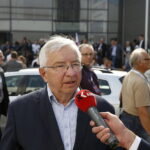 02.09.2018 Warszawa. Konwencja wyborcza Prawa i Sprawiedliwości. Poseł Krzysztof Lipiec / Jarosław Kubalski / Radio Kielce