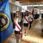 03.09.2018 Kielce. Zespół Szkół Ponadgimnazjalnych nr 2. Wojewódzka Inauguracja Roku Szkolnego 2018/2019 / Jarosław Kubalski / Radio Kielce